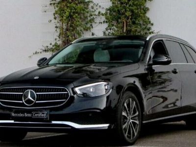 occasion Mercedes 300 Classe E BreakDe 194+122ch Avantgarde Line 9g-tronic