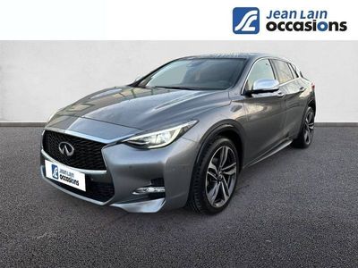 occasion Infiniti Q30 Q301.6t 7DCT