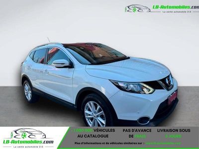Occasion 2017 Nissan Qashqai Acenta SUV | 17 900 € (Prix cher)