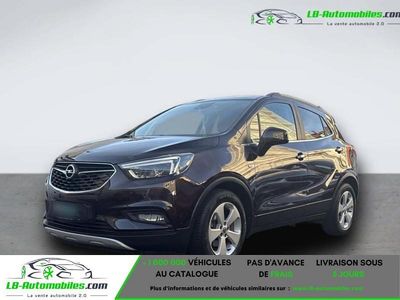 Occasion Opel Mokka 140 ch (102 kW) 2017 SUV