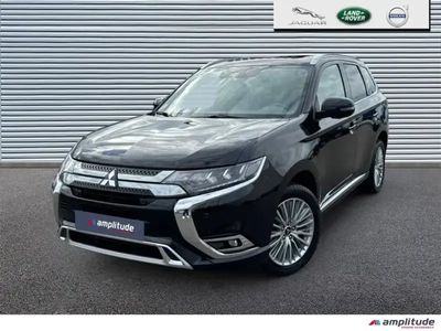 occasion Mitsubishi Outlander P-HEV Twin Motor Instyle 4WD Euro6d-T EVAP 5cv