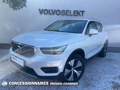 occasion Volvo XC40 BUSINESS T5 Twin Engine 180+82 ch DCT7