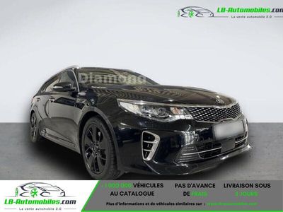 occasion Kia Optima SW 2.0 GDi 245 ch BVA