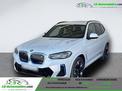 Occasion 2022 BMW iX M Sport SUV | 48 400 € (Prix juste)