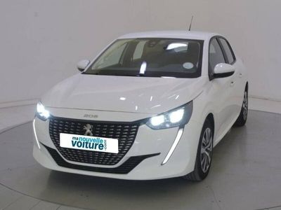 occasion Peugeot 208 BUSINESS - VIVA180557395