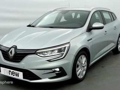 Renault Mégane GrandTour