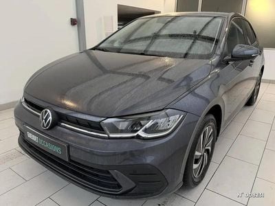 Occasion VW Polo S 95 ch (69 kW) 2025 Gris Citadine