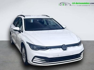 VW Golf VIII