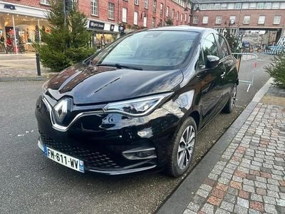 Occasion 2020 Renault Zoe Intens Citadine | 8 500 € (Bon prix)