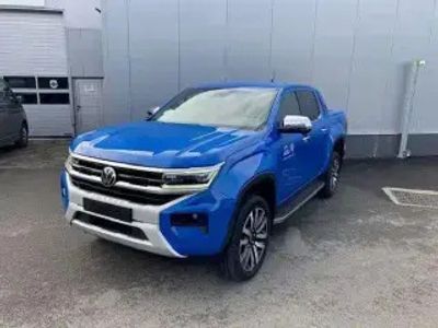 VW Amarok