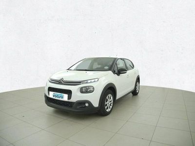 occasion Citroën C3 PureTech 82 S&S BVM5 Feel