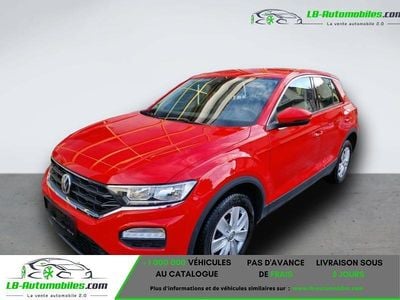 Occasion 2018 VW T-Roc SUV | 21 800 € (Prix assez cher)