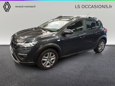 occasion Dacia Sandero Tce 90 Stepway Confort