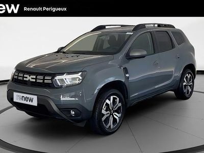 Gris Occasion 2024 Dacia Duster Journey SUV | 20 390 € (Prix juste)