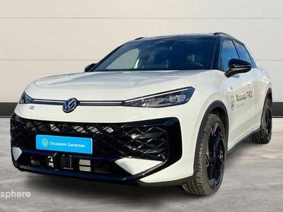 Occasion 2025 VW T-Roc R-line SUV | 42 990 €