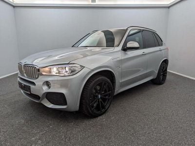 Occasion BMW X5 Comfort Edition 313 ch (230 kW) 2018 SUV