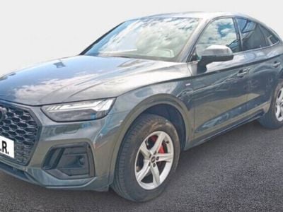 Audi Q5 Sportback