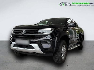 VW Amarok