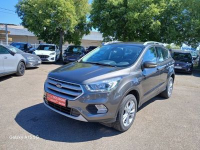 occasion Ford Kuga 1.5 Flexifuel-E85 150ch Stop&Start Titanium 4x2 Euro6.2 - VIVA3621838