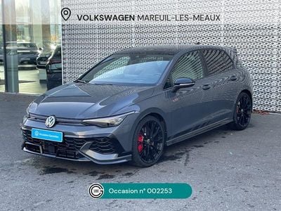 Occasion 2024 VW Golf VIII Berline | 52 990 €