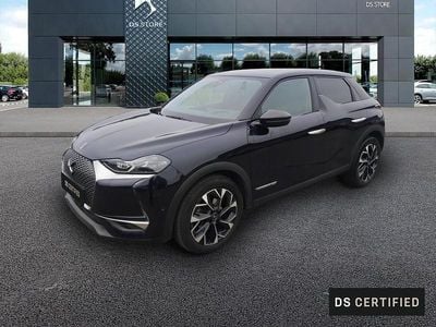 DS Automobiles DS3 Crossback