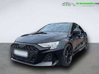 Audi RS3 Sportback