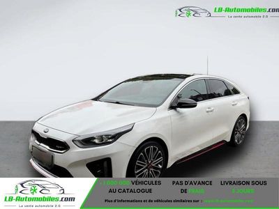 Occasion 2019 Kia ProCeed Citadine | 28 200 € (Prix assez cher)