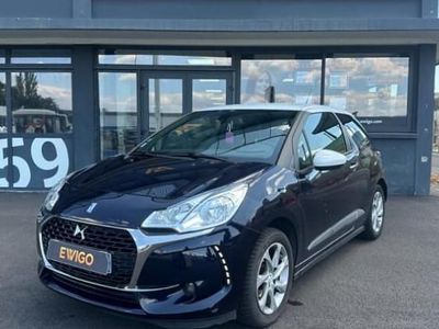 DS Automobiles DS3