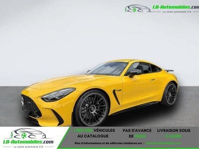 Occasion 2024 Mercedes AMG GT R AMG Coupé | 177 600 €
