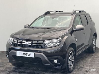 occasion Dacia Duster II 1.0 ECO-G 100ch Confort 4x2