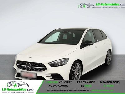 Occasion 2019 Mercedes B220 Monospace | 34 200 €
