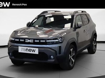 Gris Occasion 2025 Dacia Duster Journey SUV | 24 750 € (Prix juste)
