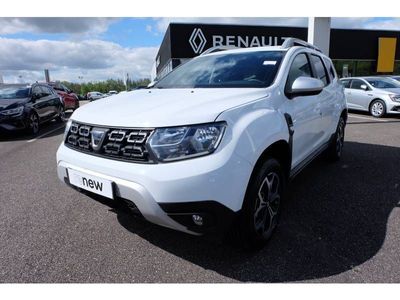 occasion Dacia Duster DusterTCe 100 4x2