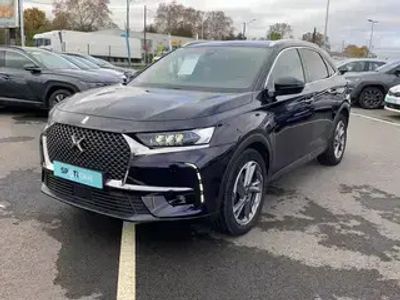 DS Automobiles DS7 Crossback