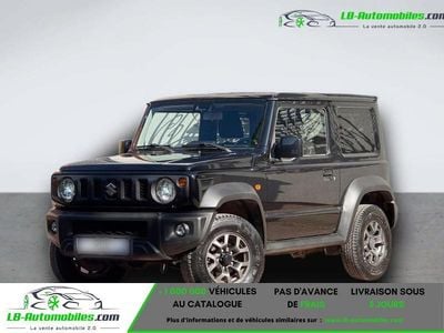 Occasion Suzuki Jimny 102 ch (75 kW) 2019 SUV