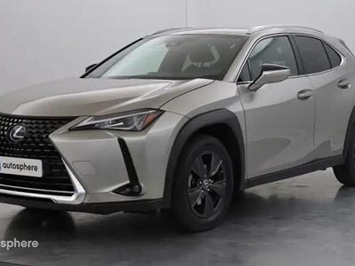 Lexus UX 250h