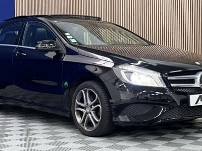 Mercedes A200