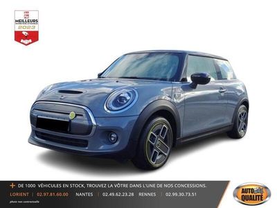 occasion Mini Cooper SE 184ch Sportsitze