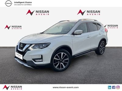 occasion Nissan X-Trail dCi 150ch Tekna All-Mode 4x4-i Xtronic Euro6d-T Offre