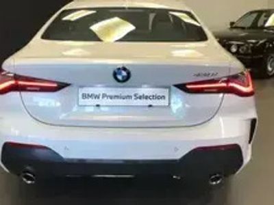 BMW 430