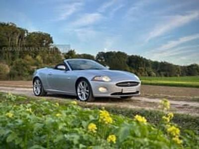 Jaguar XK