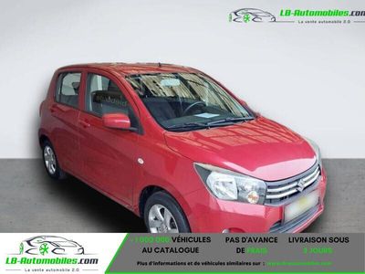 Suzuki Celerio