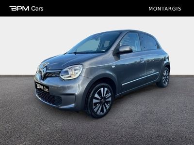 occasion Renault Twingo 1.0 SCe 65ch Limited E6D-Full