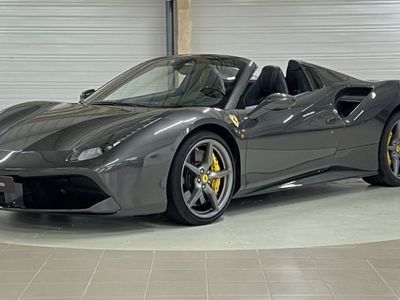 occasion Ferrari 488 3.9 V8 670