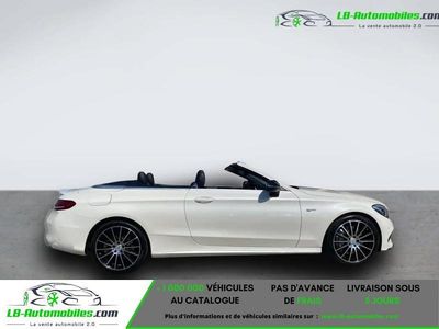 Occasion 2016 Mercedes C43 AMG AMG Berline | 40 200 € (Prix juste)