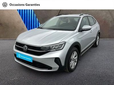 VW Taigo