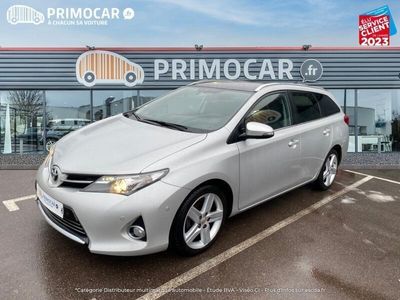 occasion Toyota Auris 90 D-4d Business