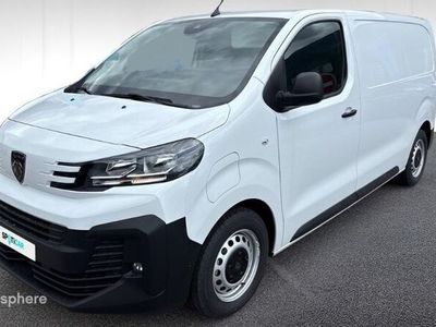 Blanc Nouvelle 2025 Peugeot e-Expert Premium Van | 36 990 €