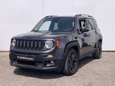 occasion Jeep Renegade Renegade1.6 I MultiJet S&S 120 ch BVR6