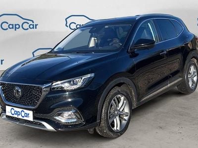 Occasion 2022 MG EHS Luxury SUV | 19 760 € (Prix juste)
